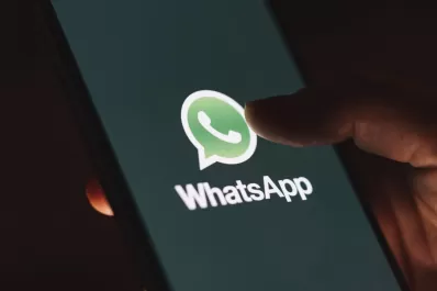 WhatsApp incorpora tres nuevas actualizaciones, entre ellas, el bloqueo de las capturas de pantalla