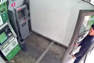 Encontraron en Buenos Aires a un hombre desaparecido en Tucumán