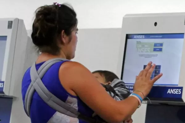 Mi Anses: los tres beneficios para la AUH que podés solicitar