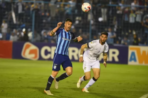 Cómo quedó Atlético en la tabla tras el triunfo ante Central Córdoba