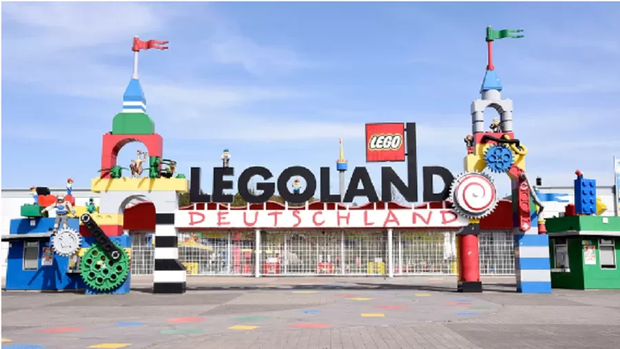 LEGOLAND