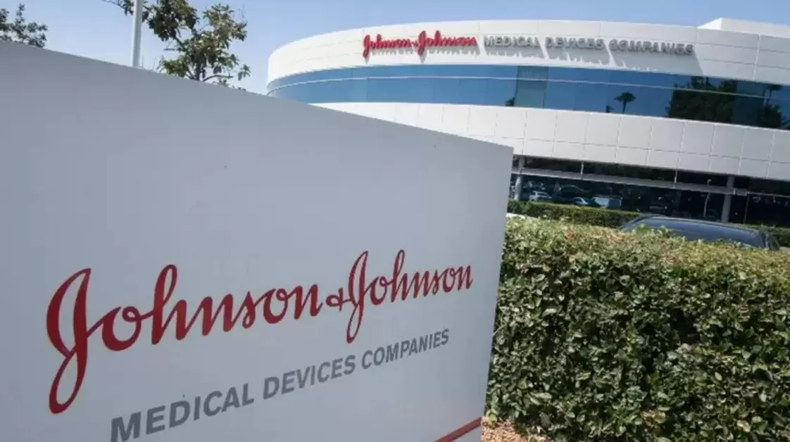 Johnson & Johnson anunció que retira uno de sus productos del mercado