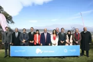 Manzur adelantó que la Nación evalúa aplicar una tarifa diferenciada de energía para el Norte