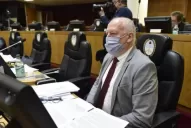 Ascarate cuestionó la postergación del informe de Manzur en el Congreso