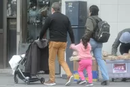 Clima en Tucumán: se viene un fin de semana largo a puro sol y con temperaturas primaverales