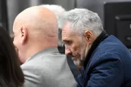 Caso García Belsunce: la Fiscalía pidió prisión perpetua para Nicolás Pachelo