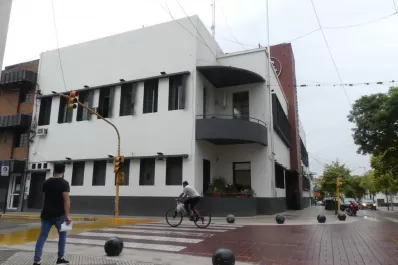 En Concepción aún se sesiona como durante la pandemia