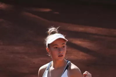 Tenis: un clásico imperdible