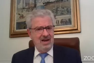 Sexta audiencia: el abogado de Cristina Kirchner sostuvo que las acusaciones no son ciertas y recusó a otro juez