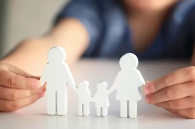 Un tucumano deberá pagar los alimentos de un niño, tras desvincularse de su adopción