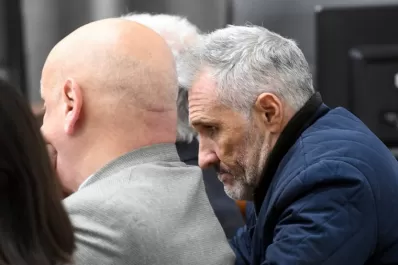 Caso García Belsunce: los fiscales apelaron la absolución de Nicolás Pachelo