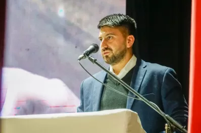 Salazar: La decisión de la mesa de Juntos por el Cambio nos obliga a ordenarnos para ser una alternativa de Gobierno