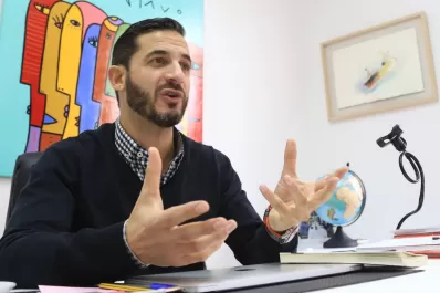 Tombolini, contra los formadores de precios: No cumplen con los acuerdos