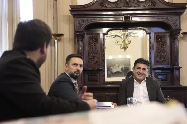 Dimes y diretes: una casa para Obras Públicas y una designación en la Secretaría de la Mujer