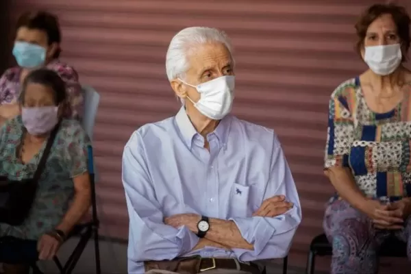 Bono Anses: qué se sabe del aumento para los jubilados