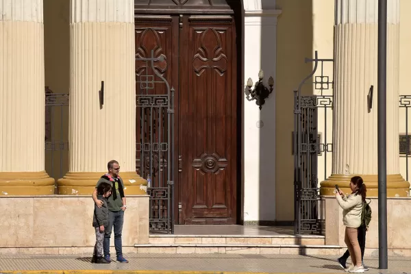 Los servicios se verán reducidos en la ciudad durante el fin de semana largo