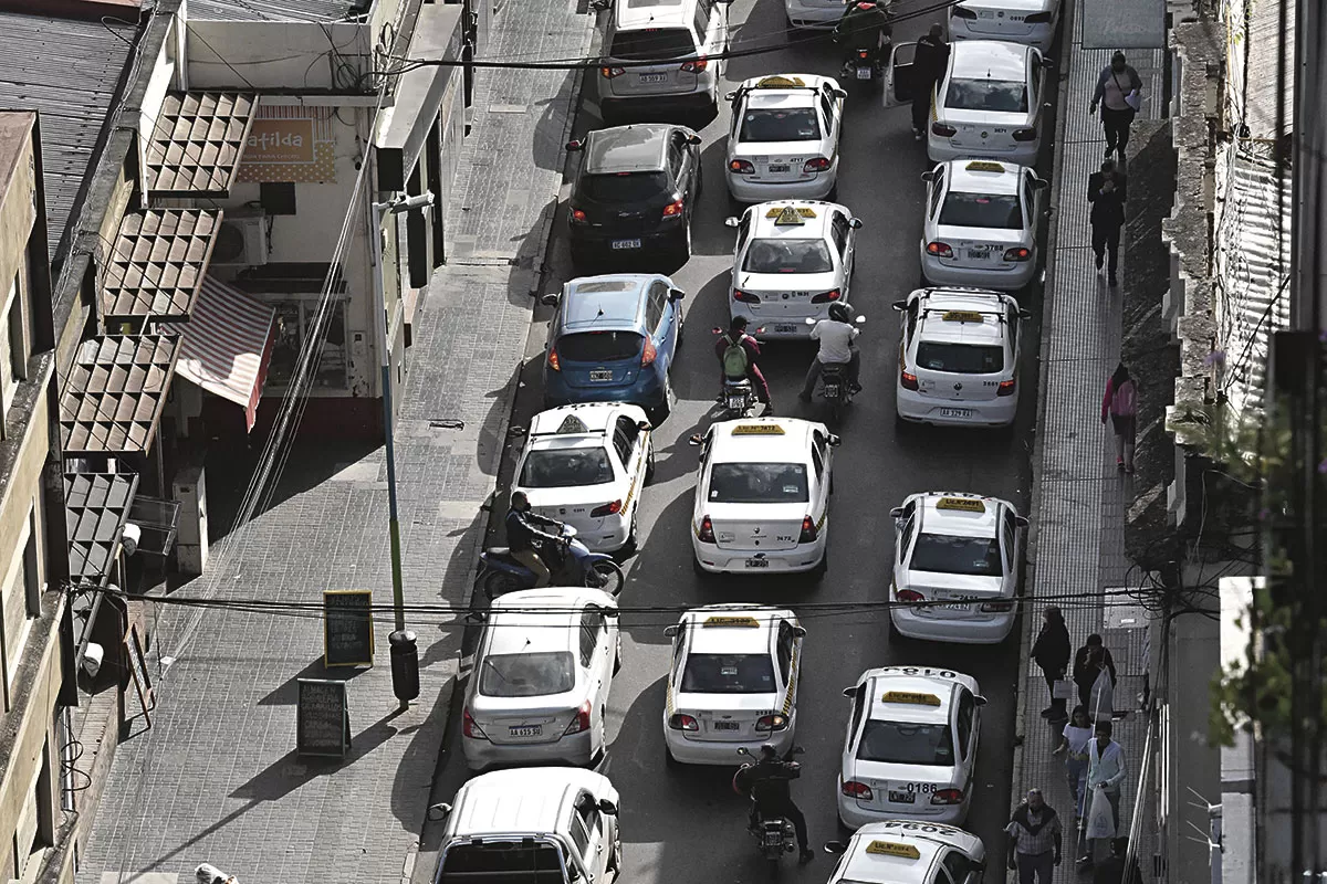 AUMENTO. La cantidad de autos vendida es positiva en relación a 2021