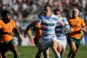Rugby championship: paliza con sello tucumano