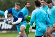 Rugby Championship: Los Pumas buscan tomarse revancha de Australia