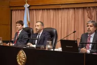 Causa “Vialidad”: dos de los tres jueces fueron recusados