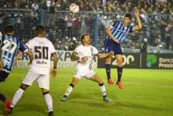 La fortaleza defensiva, una de las claves del plantel “Decano”