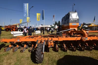 Las muestras del campo deben ser apoyadas