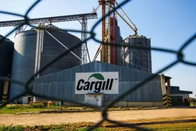 Cargill, entre las 50 mejores firmas de la región para trabajar