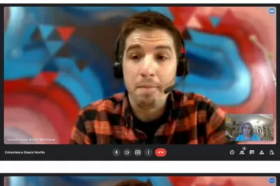 Idearon una startup para mascotas que superó los $ 1.000 millones en ventas