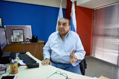 “Ignoto liliputiense, Rasputín de cabotaje”