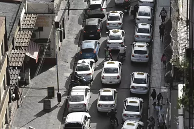 La venta de vehículos no frena: “la compra de un auto es un refugio”