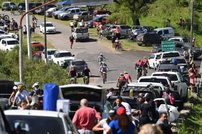 Todo lo que necesitas saber sobre el 28° Trasmontaña