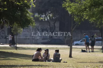 Cómo estará el tiempo este fin de semana largo en Tucumán
