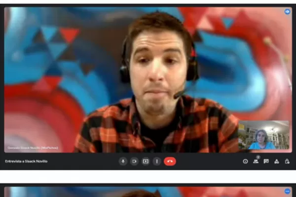 Idearon una startup para mascotas que superó los $ 1.000 millones en ventas