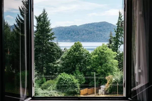 ¿Cuáles son los destinos más elegidos por los viajeros durante el fin de semana largo?