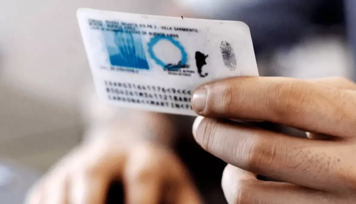 Cómo es el nuevo sistema de turnos para tramitar el DNI y el pasaporte