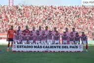 Cómo quedó la tabla de posiciones de la Primera Nacional tras la igualdad de San Martín
