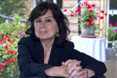 Laura Restrepo: “Siempre he tenido obsesión por las mujeres desplazadas”