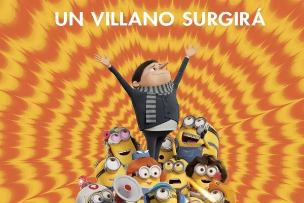 Tres películas para disfrutar en familia