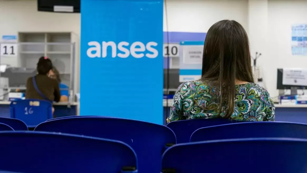 Cómo obtener la Certificación Negativa de Anses