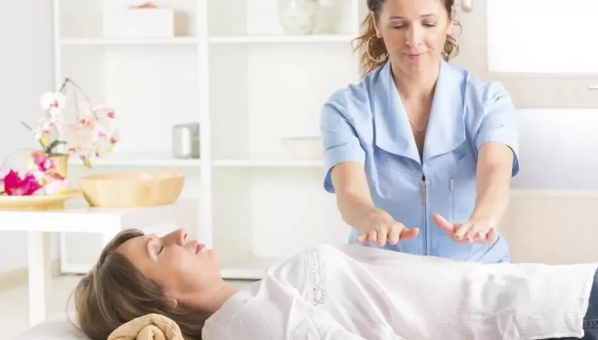 E 15 de agosto en el Día Mundial del Reiki