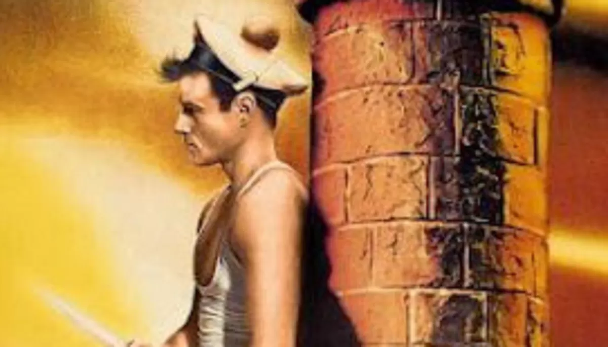 “Querelle”, película de Fassbinder en la Sociedad Francesa