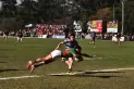 Rugby: este “Huira” es cosa seria