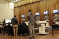 Esta vez sí se pudo hacer el sorteo de las  400 casas del Ipv