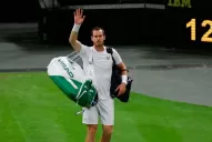 Andy Murray vuelve al equipo británico de Copa Davis