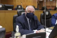 Potenciar Trabajo: el legislador Masso exigió transparencia en las auditorias a beneficiarios