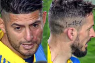 La polémica frase de Zambrano tras la sanción por la pelea con Benedetto