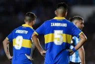Boca recupera a cuatro titulares para el partido ante Atlético Tucumán