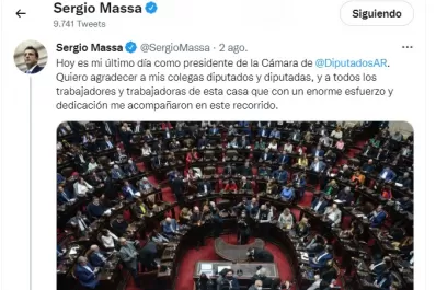 El romance de los políticos con Twitter