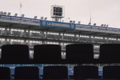 Atlético visitará a Boca el domingo 28 de agosto