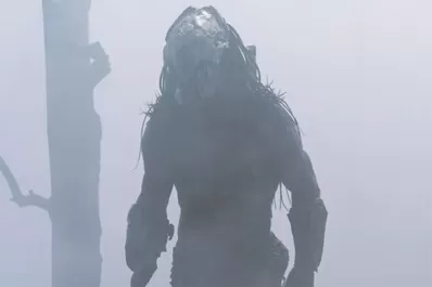 “Depredador: la presa” y otros títulos en Star+